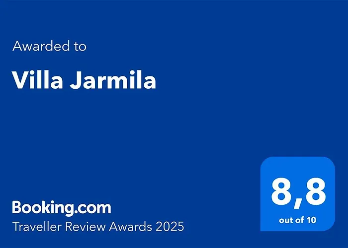 Jarmila