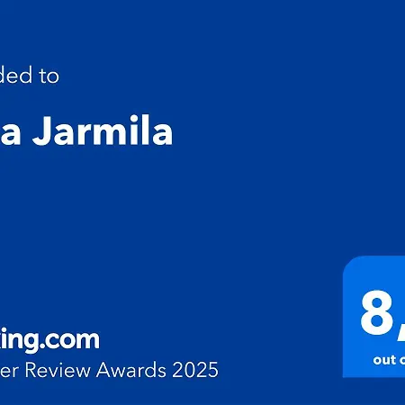 Jarmila
